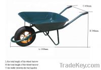 Sell wheelbarrow WB6400