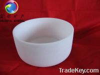 Sell High-purity quartz crucible/ Quartz crucible for melting silicon