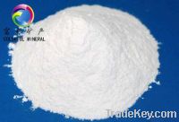 superfine crystal silica powder