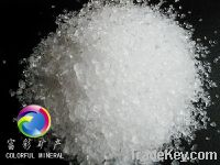 Sell high graded silica sand