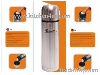 Sell Bullet type Vaccum Flask