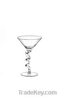 Sell best price martini glass