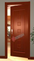 Sell wooden door