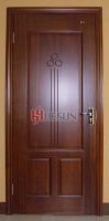 Sell wooden doors