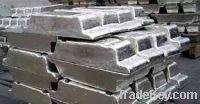 Sell Tin Ingot