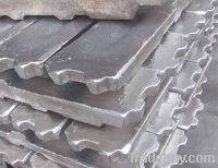 Sell Aluminum ingot