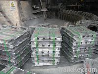 Sell Lead ingot