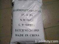 Sell  Diammonium Phosphate DAP