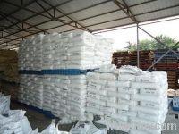 Selling HDPE