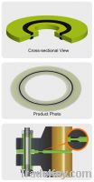 Sell Leinseal insulation gasket