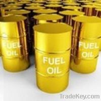 Sell Heavy Fuel Oil CTS 180