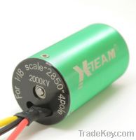 Sell micro brushless motor for rc boat , rc car and rc plane