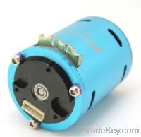 Sell micro brushless motor for rc boat , rc car and rc plane