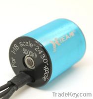 Sell micro brushless motor for rc boat , rc car and rc plane