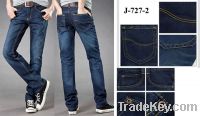 Sell fashion jeans for men