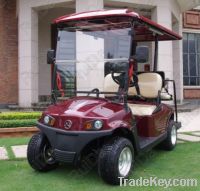 Sell  Golf Cart