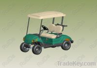 Sell  Golf Cart