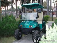 Sell Golf Cart/Off-road cart/hunting car/eletric off-road car