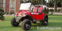 Sell Electric Off-Road Car/Hunting Car/golf cart