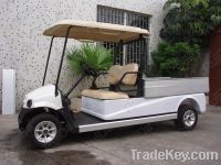 Sell Cargo Box/ Utility cart/Utility Vehicle/Electric car/Golf cart