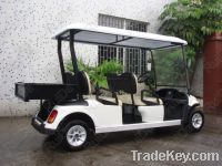 Sell Cargo Box/Utility car/ electric vehicle/electric Car/Golf Cart
