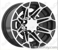 Sell Aluminum Rim RD-PR00403