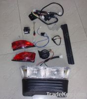 Sell Club Car Precedent Light Kit