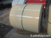 Sell ANY COLORS PPGI AND PPGL STEEL COIL FROM CHINA FACTORY