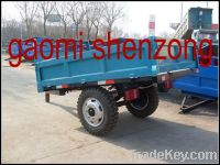 Sell agricultural trailer