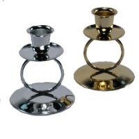 Sell dream chrome candle holder