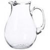 Sell glass pitcher