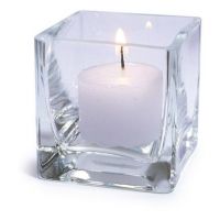 Sell candle glass cup