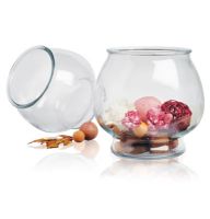 Sell glass Fish Bowl