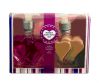 Sell Bath and Spa Products(Double Heart Bath Set)