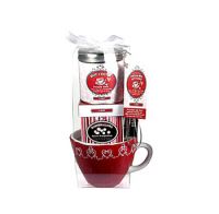 Sell   Cocoa Mix Series (Hot Chocolate and Mug Gift Tower Set)