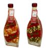 Sell Fruit Vinegar Decoration(Mixed Case Chili Garlic Ginas)