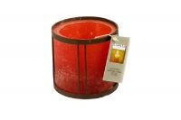 Sell scent red candle