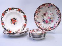 Sell 11pcs plate sets