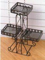 Sell flowerpot rack