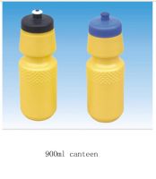 Sell yellow canteen