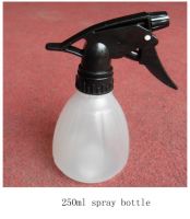 Sell plastic spray bottle