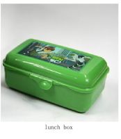 Sell plastic lunch box