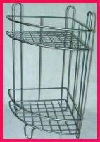 Sell metal bath rack