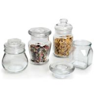 Sell Mini Spice Jars