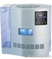 Sell air purifier