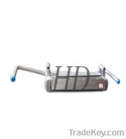Selling Auto eninge oil cooler for  DEUTZ  02234414