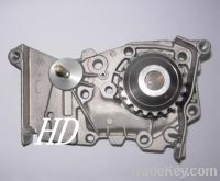 Sell Auto water pump for Renault 7700105176