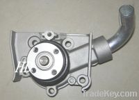  Sell Auto Water Pump for Daihatsu GWD-30A, 2DH005