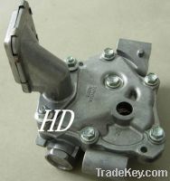 Sell Auto Engine oil Pump for toyota 15100-OH010
