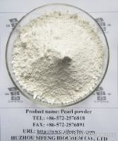 Sell pearl powder, instant pearl powder